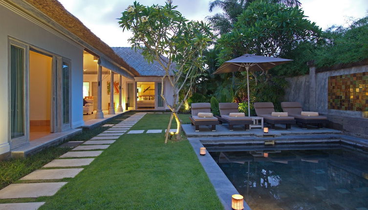 Photo 1 - Serene Villas