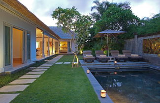 Foto 1 - Serene Villas