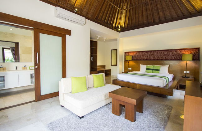 Serene Villas - Foto 12