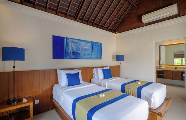 Serene Villas - Foto 19