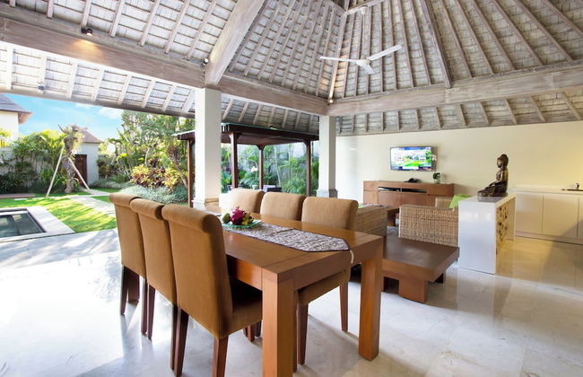 Serene Villas - Foto 55