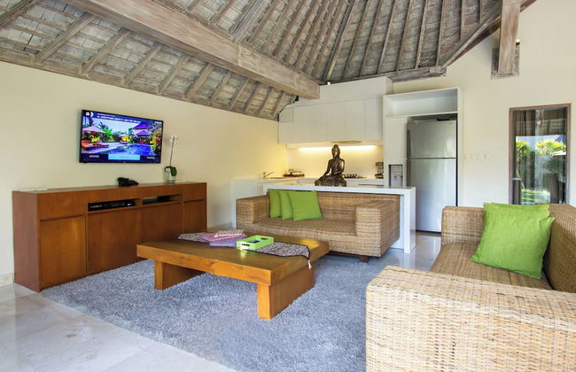 Serene Villas - Foto 54