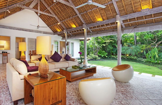 Serene Villas - Foto 41