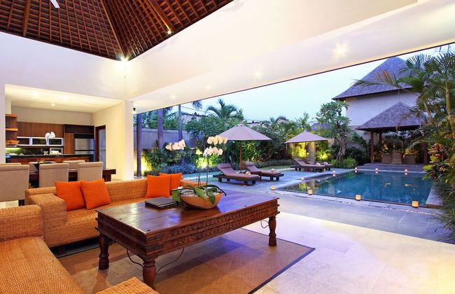Serene Villas - Foto 42