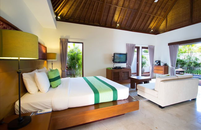 Serene Villas - Foto 14