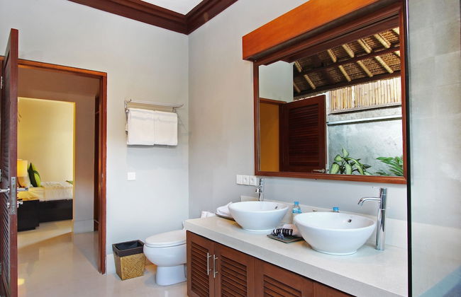 Serene Villas - Foto 70