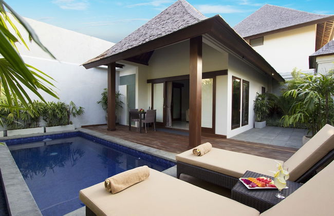 Serene Villas - Foto 66