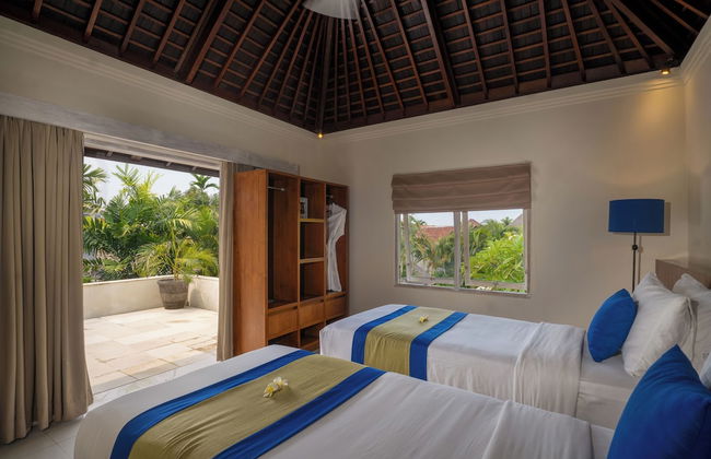 Serene Villas - Foto 20