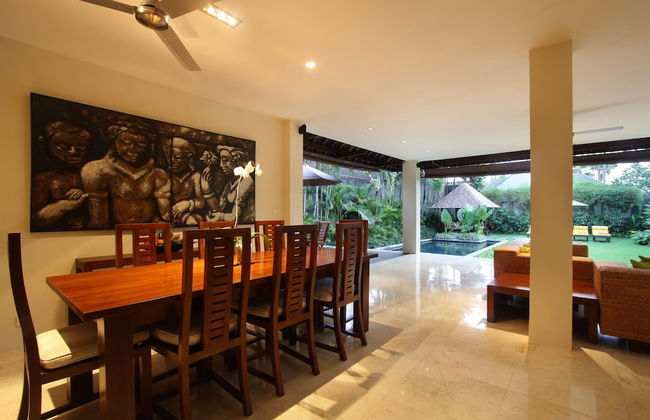 Serene Villas - Foto 31