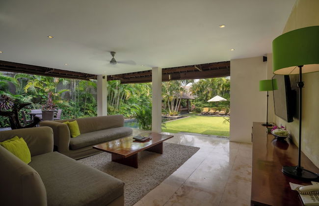 Serene Villas - Foto 46