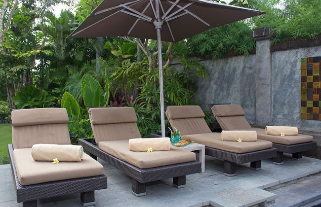 Serene Villas - Foto 62