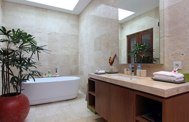 Serene Villas - Foto 72