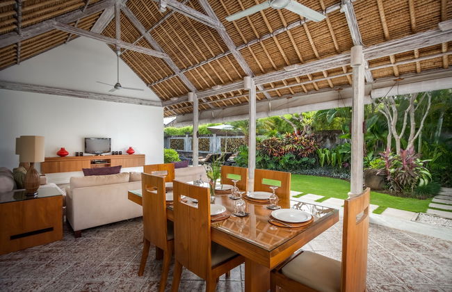 Serene Villas - Foto 40