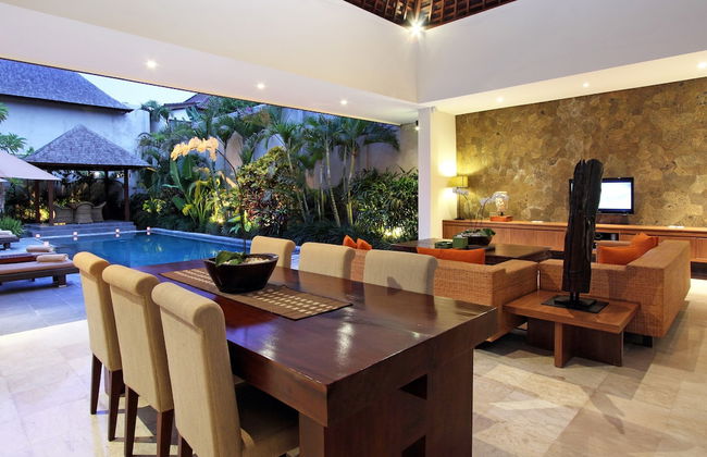 Serene Villas - Foto 29
