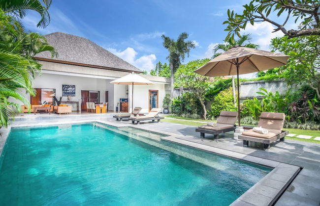 Serene Villas - Foto 59