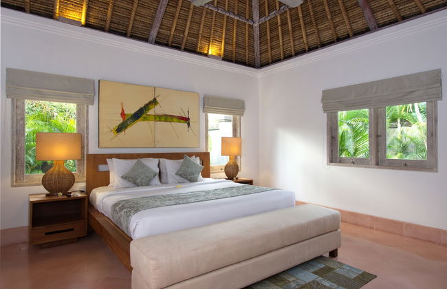 Serene Villas - Foto 3