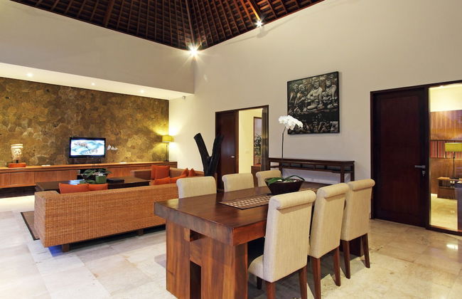 Serene Villas - Foto 30
