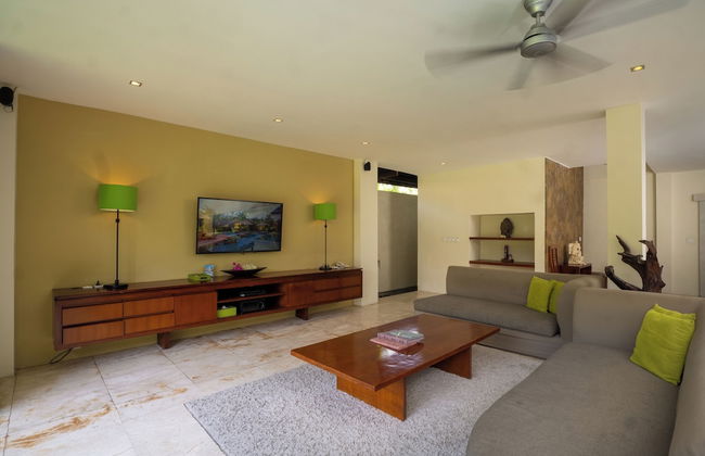 Serene Villas - Foto 47