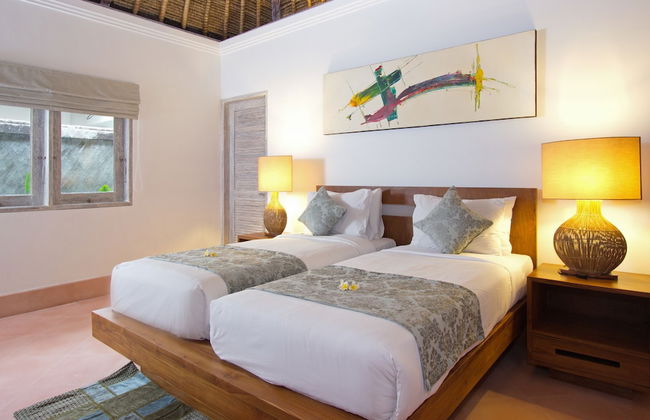 Serene Villas - Foto 6