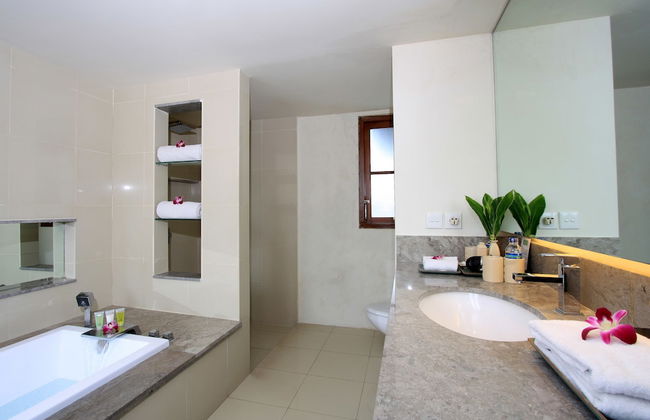 Serene Villas - Foto 69