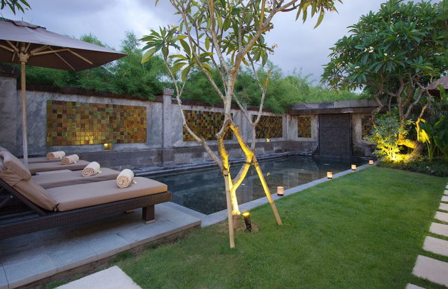 Serene Villas - Foto 61