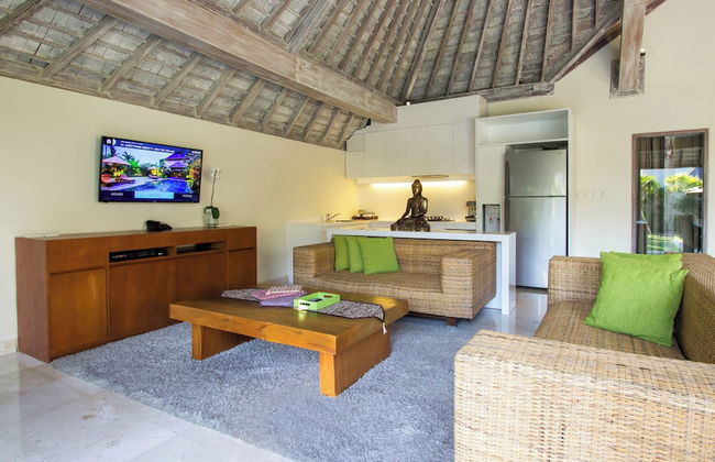 Serene Villas - Foto 51