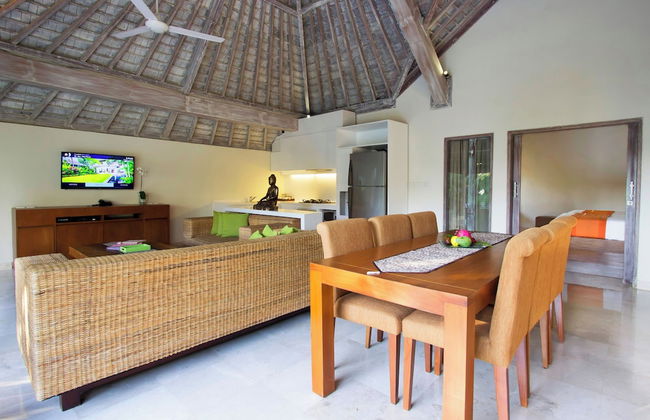 Serene Villas - Foto 53
