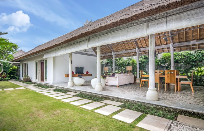 Serene Villas - Foto 35