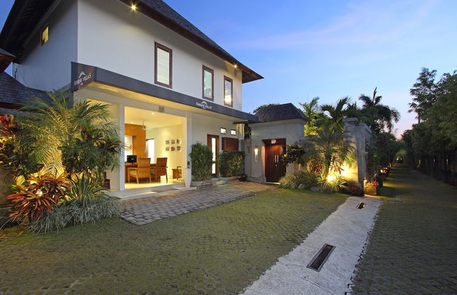 Serene Villas - Foto 2