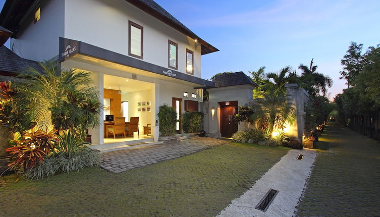 Photo 1 - Serene Villas