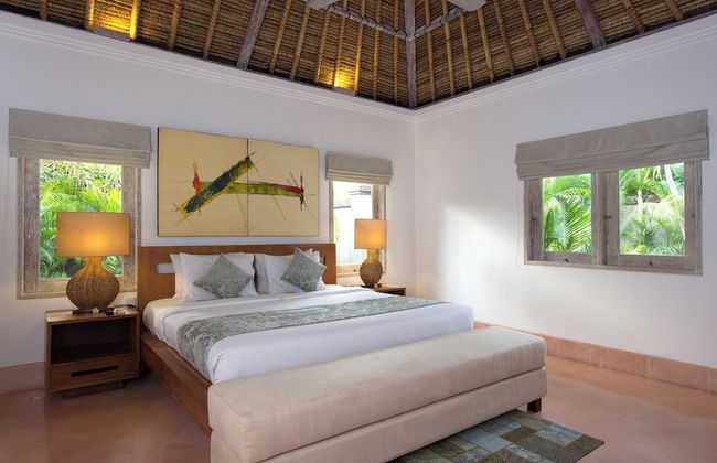 Serene Villas - Foto 25