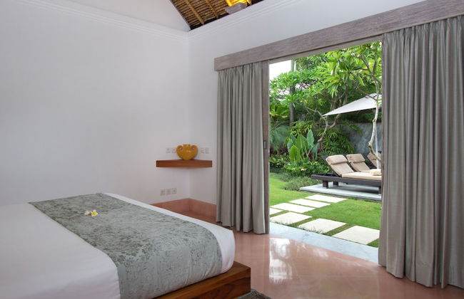 Serene Villas - Foto 7