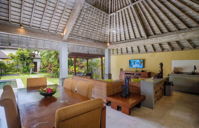 Serene Villas - Foto 44