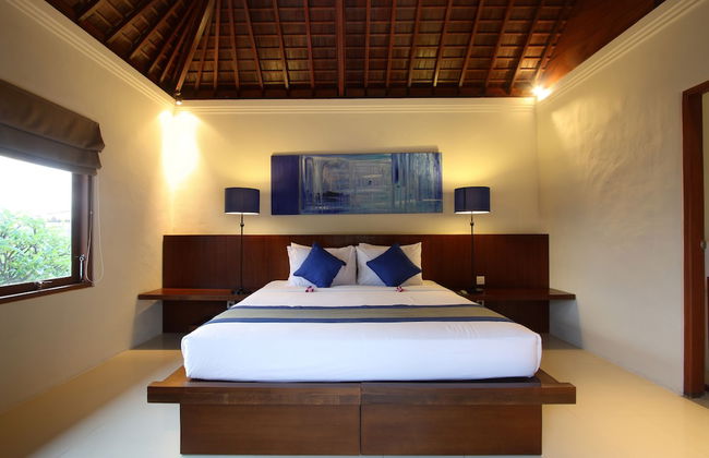 Serene Villas - Foto 16