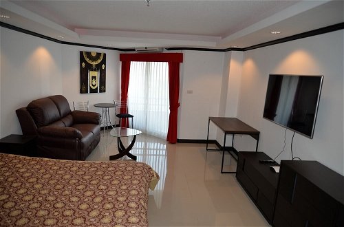 Photo 3 - Angket Hip Residence in Jomtien Angket F14 R1402