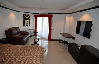 Foto 3 - Angket Hip Residence in Jomtien Angket F14 R1402