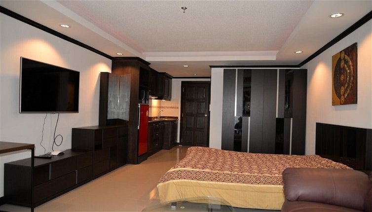 Photo 1 - Angket Hip Residence in Jomtien Angket F14 R1402