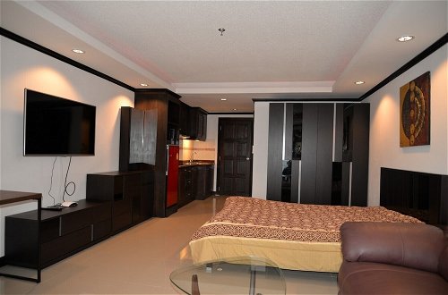 Photo 1 - Angket Hip Residence in Jomtien Angket F14 R1402