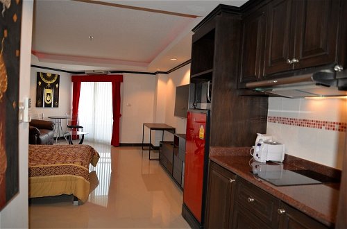 Photo 2 - Angket Hip Residence in Jomtien Angket F14 R1402
