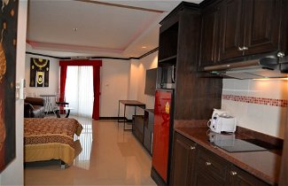 Photo 2 - Angket Hip Residence in Jomtien Angket F14 R1402