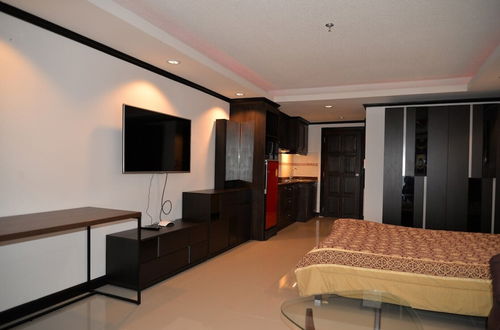 Foto 5 - Angket Hip Residence in Jomtien Angket F14 R1402