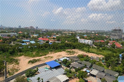 Photo 12 - Angket Hip Residence in Jomtien Angket F14 R1402