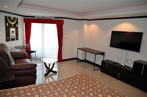 Photo 4 - Angket Hip Residence in Jomtien Angket F14 R1402