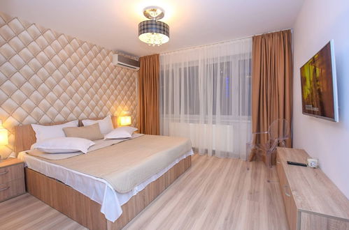 Photo 4 - Privilege Apartment - Cismigiu Gardens