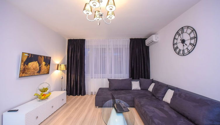 Photo 1 - Privilege Apartment - Cismigiu Gardens