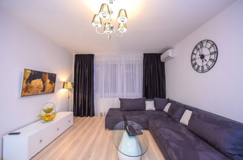 Photo 1 - Privilege Apartment - Cismigiu Gardens