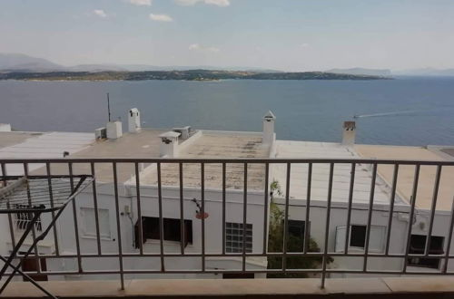 Foto 9 - Nice House With sea View in Spetses, Greece