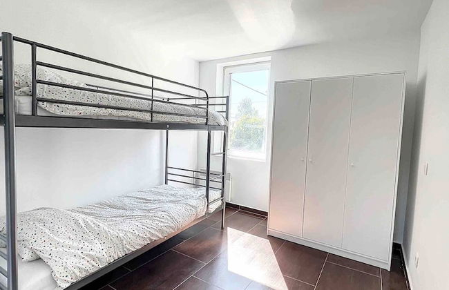 House With Free Parking 15min From The Airport - Foto 3