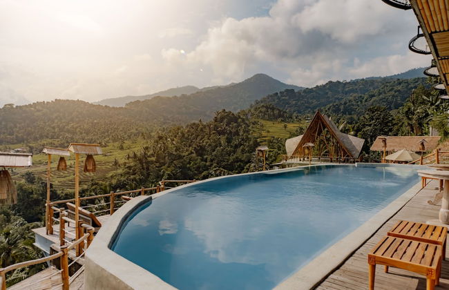 Maha Hills Resort by Mahaprana Experience - Foto 61