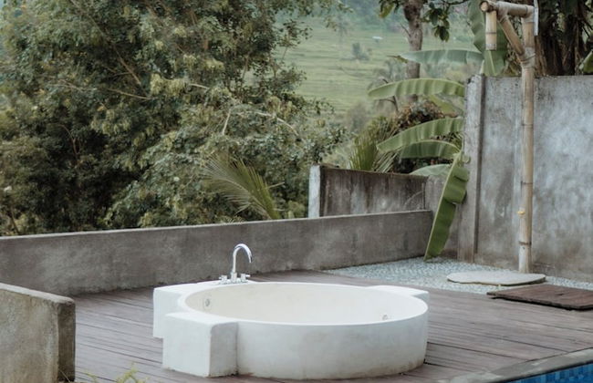 Maha Hills Resort by Mahaprana Experience - Foto 40